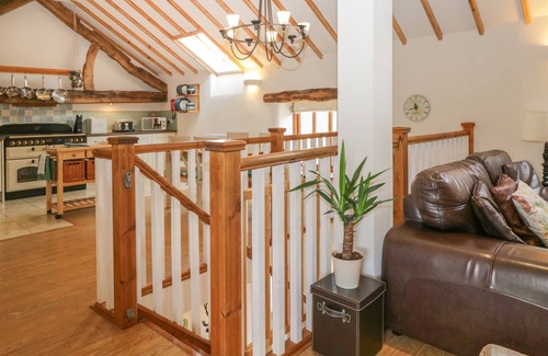 Great Asby Cabaña | BYRE COTTAGE, family friendly in Appleby-In-Westmorland