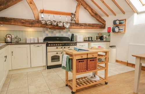 Great Asby Cabaña | BYRE COTTAGE, family friendly in Appleby-In-Westmorland