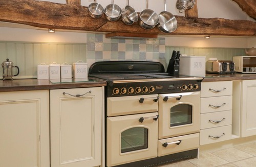 Great Asby Cabaña | BYRE COTTAGE, family friendly in Appleby-In-Westmorland