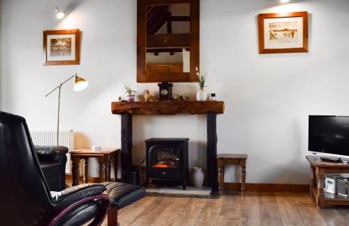 Thame Casa | Byre Cottage - Meadowbrook Farm