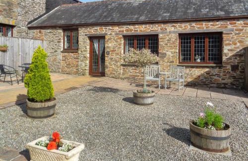 Liskeard Casa | Byre Cottage - Uk50028
