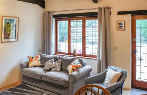 Liskeard Casa | Byre Cottage - Uk50028