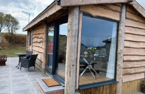 Felinwynt Casa | Byre Cottages & Log Cabin