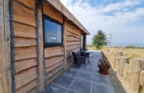 Felinwynt Casa | Byre Cottages & Log Cabin