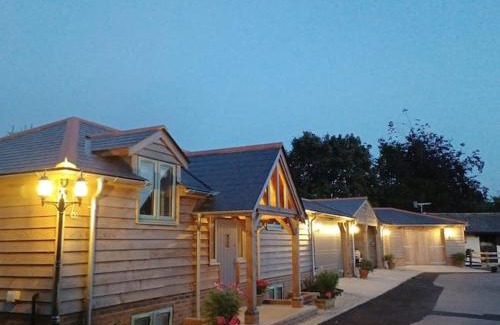 New Forest District Apartamento | Byre - Farm Cottage on 9 acre Equestrian Small Holding