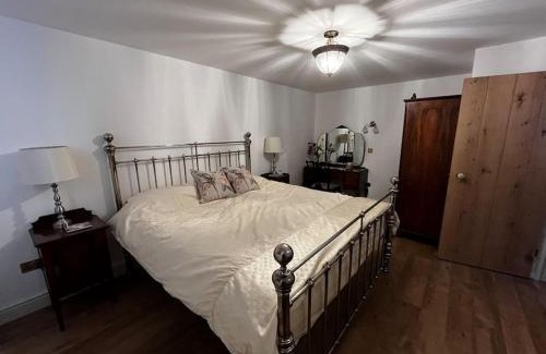 New Forest District Apartamento | Byre - Farm Cottage on 9 acre Equestrian Small Holding