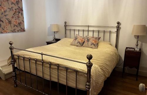 New Forest District Apartamento | Byre - Farm Cottage on 9 acre Equestrian Small Holding