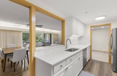 Palm Harbor Condominio | Byrnwyck 2172-2174 2 Bedroom 2 bath Adjoining Unit At Innisbrook.