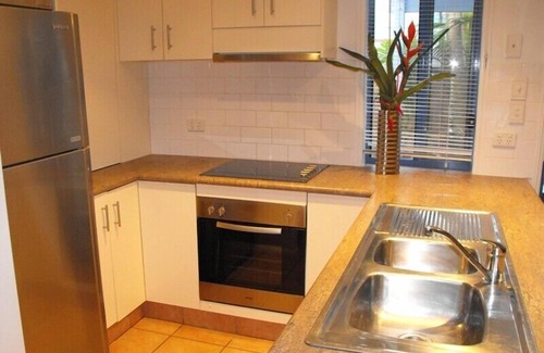 Belongil Apartamento | 3/41 Childe Street - Belongil Beach Apartment