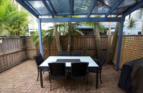 Belongil Apartamento | 3/41 Childe Street - Belongil Beach Apartment