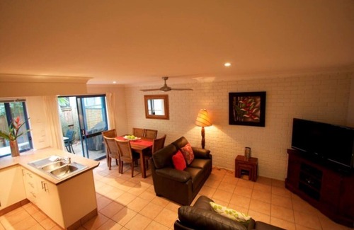 Belongil Apartamento | 3/41 Childe Street - Belongil Beach Apartment