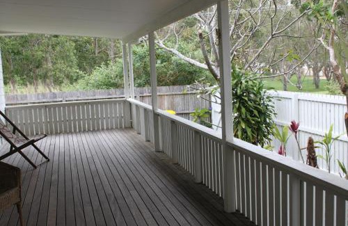 Byron Bay Apartamento | Byron Bay Accom 77 Butler Street, Byron Bay - Lantana Beach House