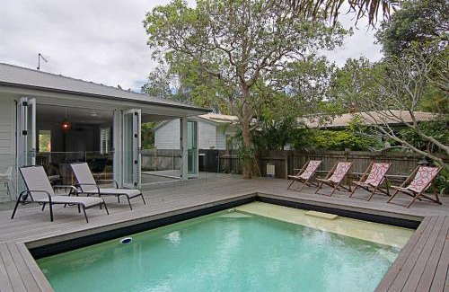Byron Bay Apartamento | Byron Bay Accom 77 Butler Street, Byron Bay - Lantana Beach House