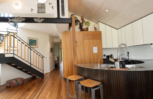 Brunswick Heads Apartamento | Byron Bay Accom - 8 South Beach Lane Brunswick Heads