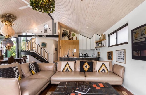 Brunswick Heads Apartamento | Byron Bay Accom - 8 South Beach Lane Brunswick Heads