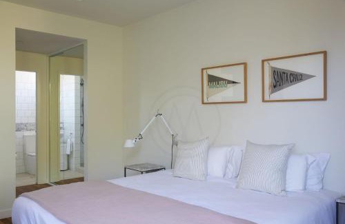 Byron Bay Apartamento | Byron Bay Accom - North Beach Houses 44 Bayshore Drive - No pool in studio