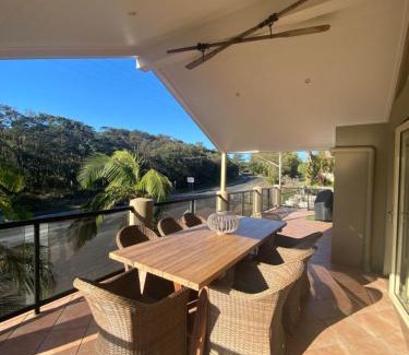 Byron Bay Villa | Byron Bay Accom Unit 6 84 Lawson Street, Byron Bay - Ohana