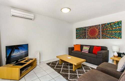 Byron Bay Apartamento | Byron Bay Beach Haven U8