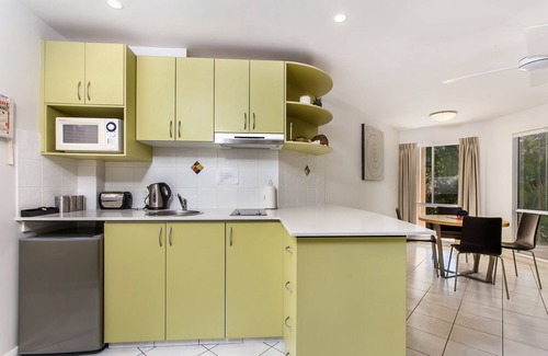 Byron Bay Apartamento | Byron Bay Beach Haven U8
