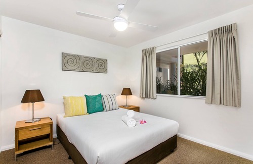 Byron Bay Apartamento | Byron Bay Beach Haven U8
