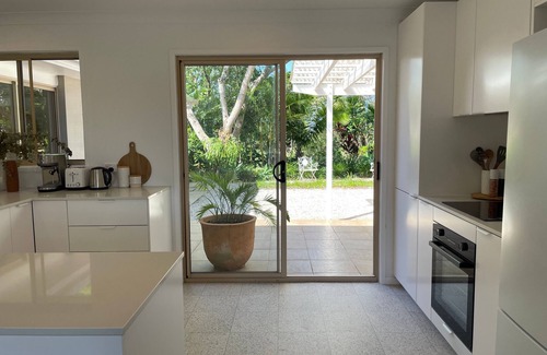 Myocum Casa | Byron Bay hinterland home