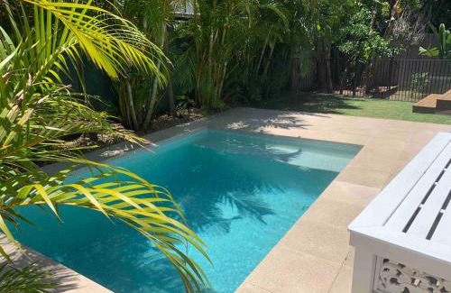 Byron Bay Casa | Byron Bay Holiday Homes - Marie and Fred's Villa