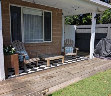 Byron Bay Casa | Byron Bay Sunrise Studio