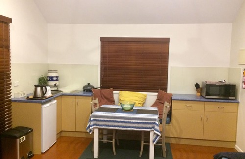 Suffolk Park Cabina | Byron Beach Cabin - Retiro de parejas