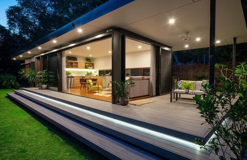 Broken Head Casa | Byron Beach Retreats - THE BUNGALOW