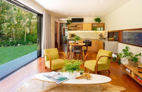 Broken Head Casa | Byron Beach Retreats - THE BUNGALOW