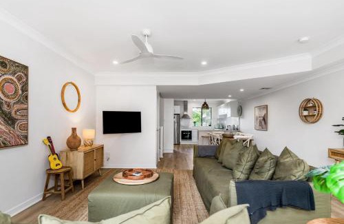 Belongil Casa | Byron Beachside 5