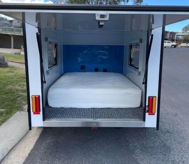Byron Bay Otro | Byron Caravan Hire