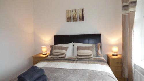 Chesterfield Casa | Byron House