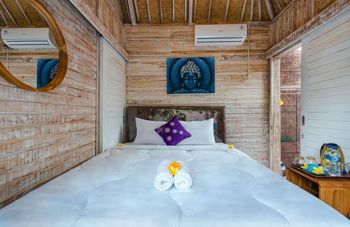 Carangsari Hotel | Byron Jungle Resort