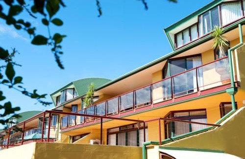 Byron Bay Apartamento | Byron Links Apartments