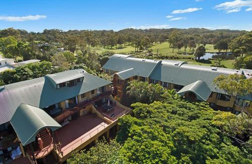 Byron Bay Apartamento | Byron Links Apartments