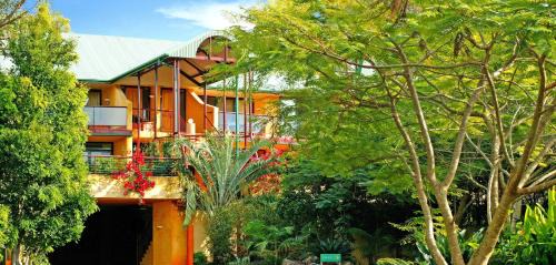 Byron Bay Apartamento | Byron Links Apartments