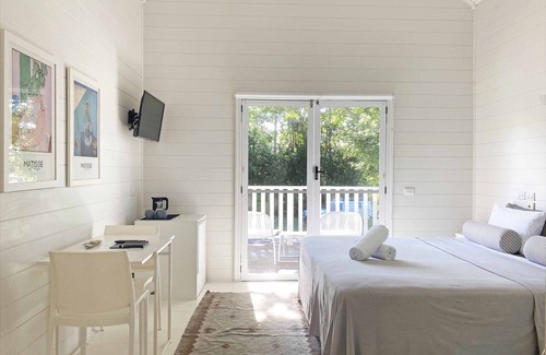 Byron Bay Casa | Byron Springs