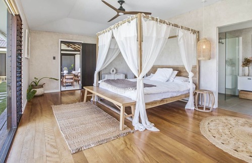 Myocum Casa | Byron Stables, Myocum