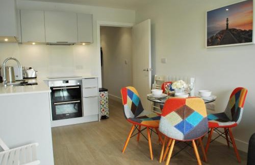 Mortehoe Apartamento | Byron, Woolacombe 7