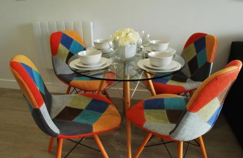 Mortehoe Apartamento | Byron, Woolacombe 7