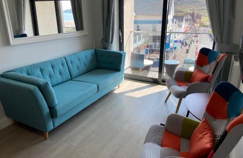 Mortehoe Apartamento | Byron, Woolacombe 7