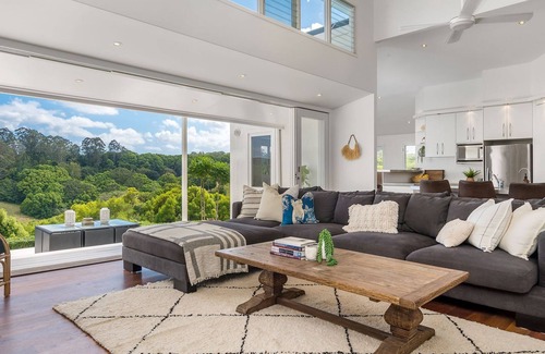 Possum Creek Casa | UNA ESTANCIA PERFECTA - Byron's Brae