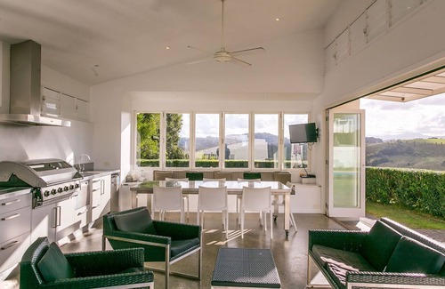 Possum Creek Casa | UNA ESTANCIA PERFECTA - Byron's Brae