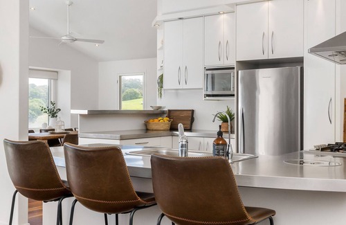 Possum Creek Casa | UNA ESTANCIA PERFECTA - Byron's Brae