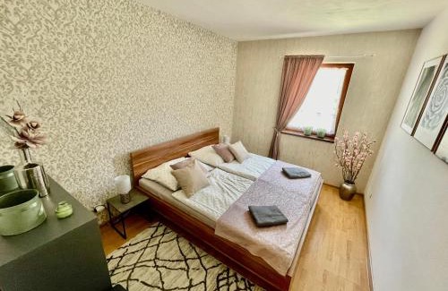 Bystra Apartamento | Bystrá Apartment