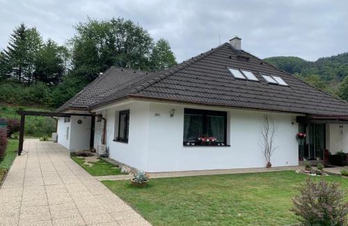 Bystra Casa | Bystra 150