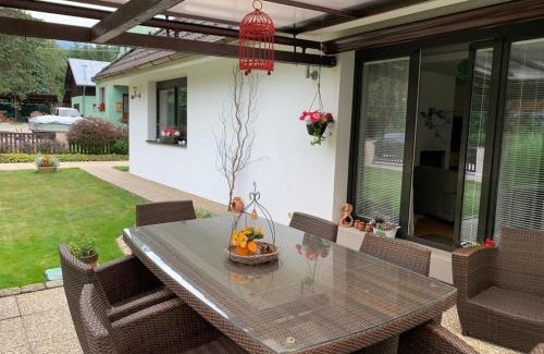 Bystra Casa | Bystra 150