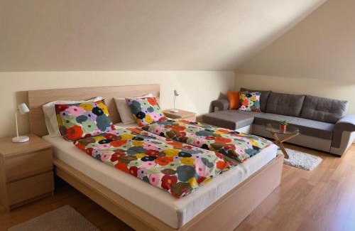 Bystra Casa | Bystra 150