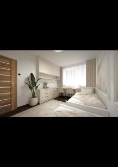 Danisovce Apartamento | Byt Danišovce